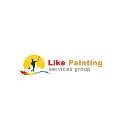 Like Painting Services logo